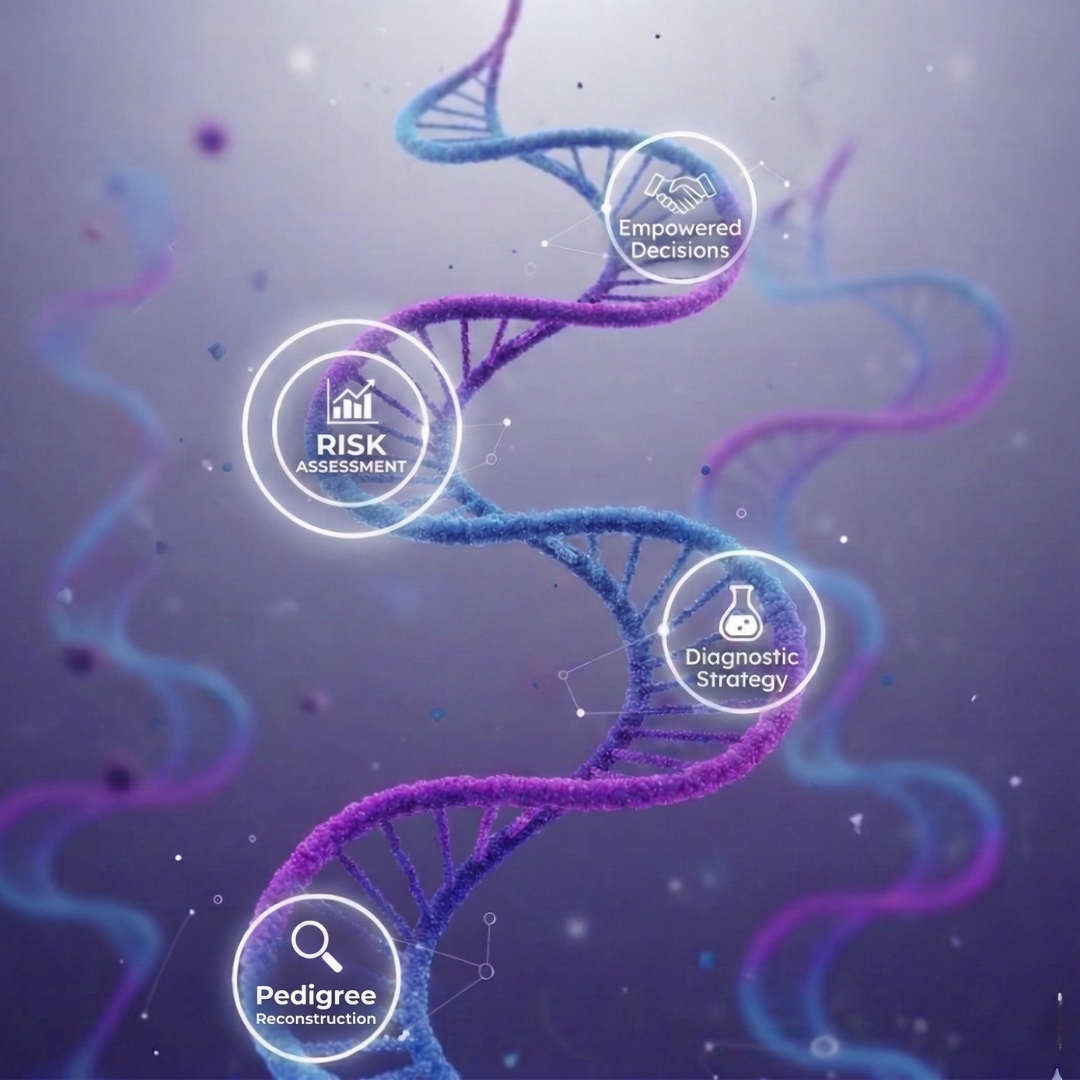 DNA Pathway