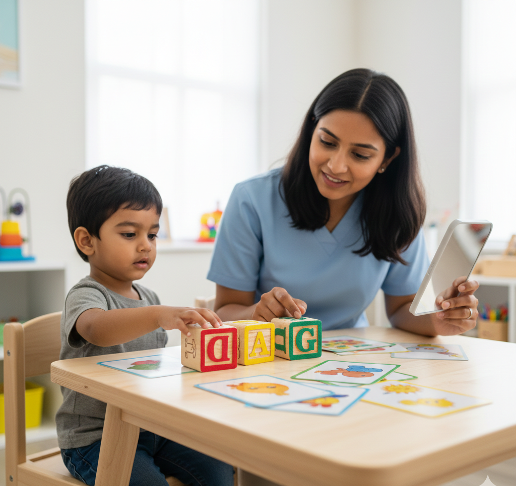 Phonological awareness tools
